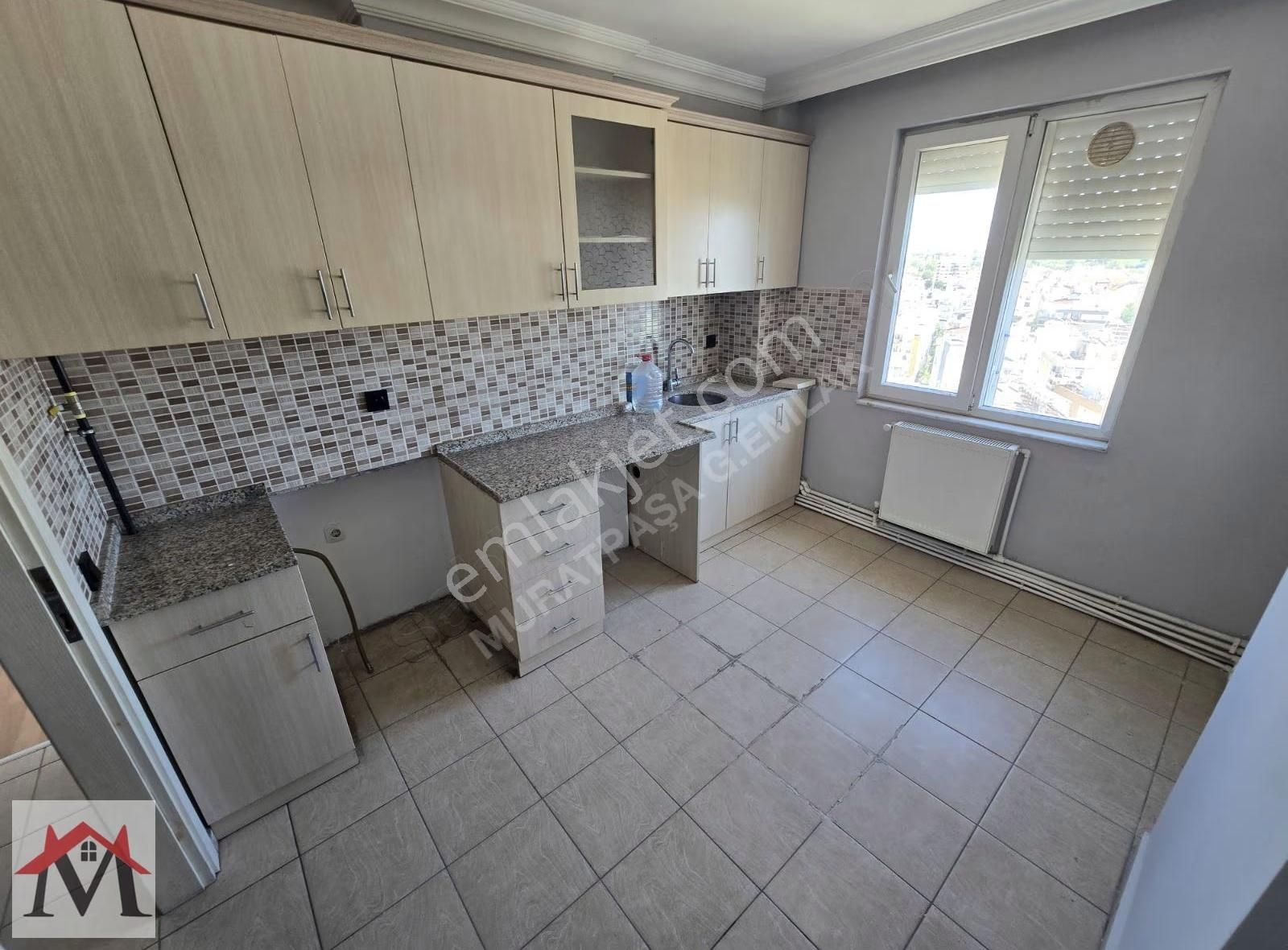 Muratpaşa Gayrimenkulden Gebizlide Site İçerisinde 3+1 Daire - Görsel 12