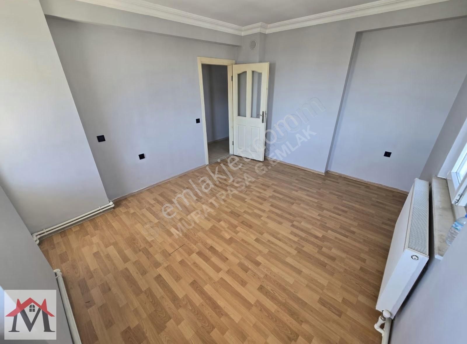 Muratpaşa Gayrimenkulden Gebizlide Site İçerisinde 3+1 Daire - Görsel 23