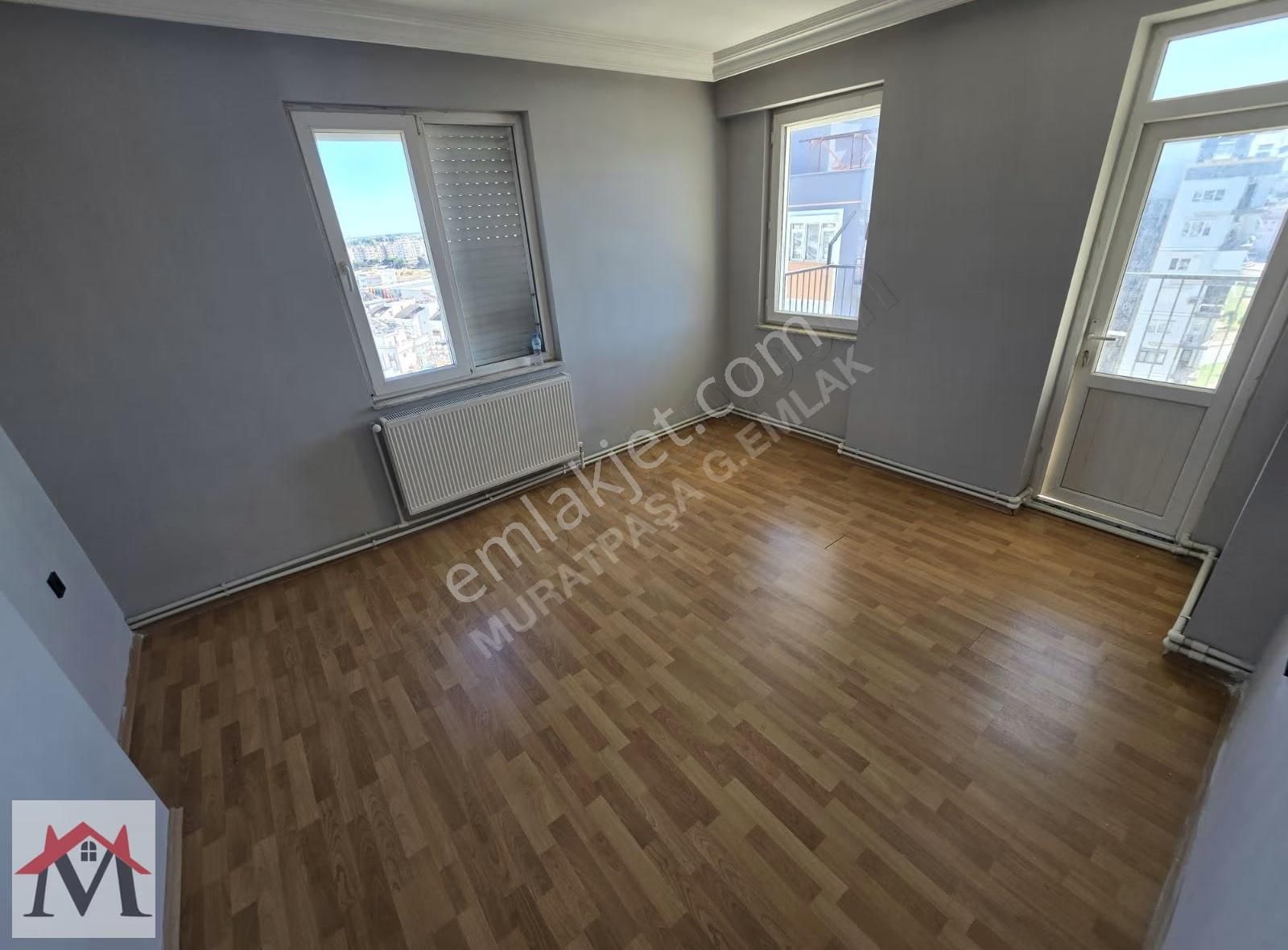 Muratpaşa Gayrimenkulden Gebizlide Site İçerisinde 3+1 Daire - Görsel 4