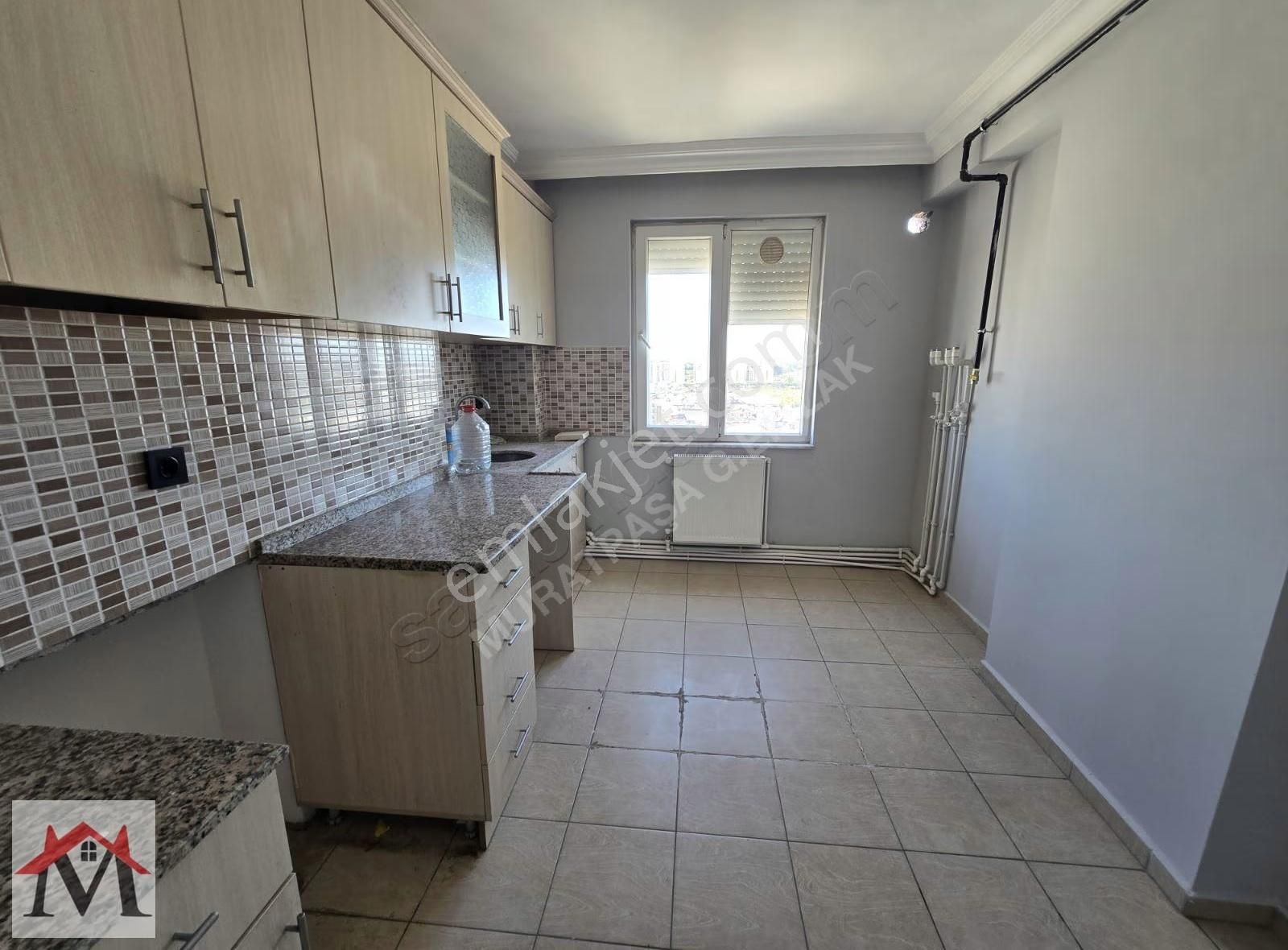 Muratpaşa Gayrimenkulden Gebizlide Site İçerisinde 3+1 Daire - Görsel 10