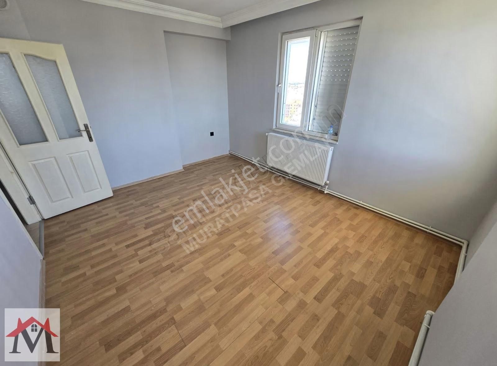 Muratpaşa Gayrimenkulden Gebizlide Site İçerisinde 3+1 Daire - Görsel 9