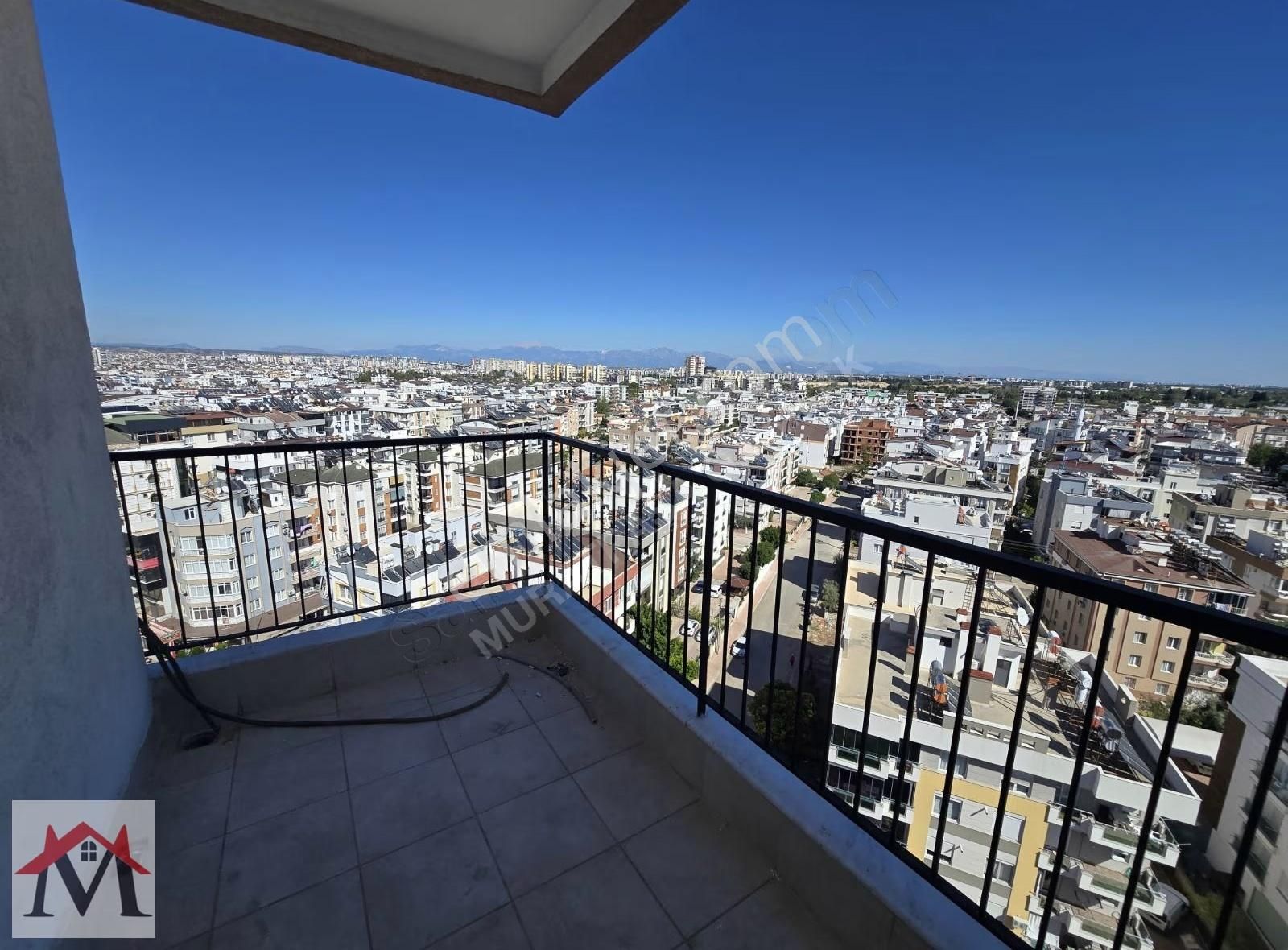 Muratpaşa Gayrimenkulden Gebizlide Site İçerisinde 3+1 Daire - Görsel 6