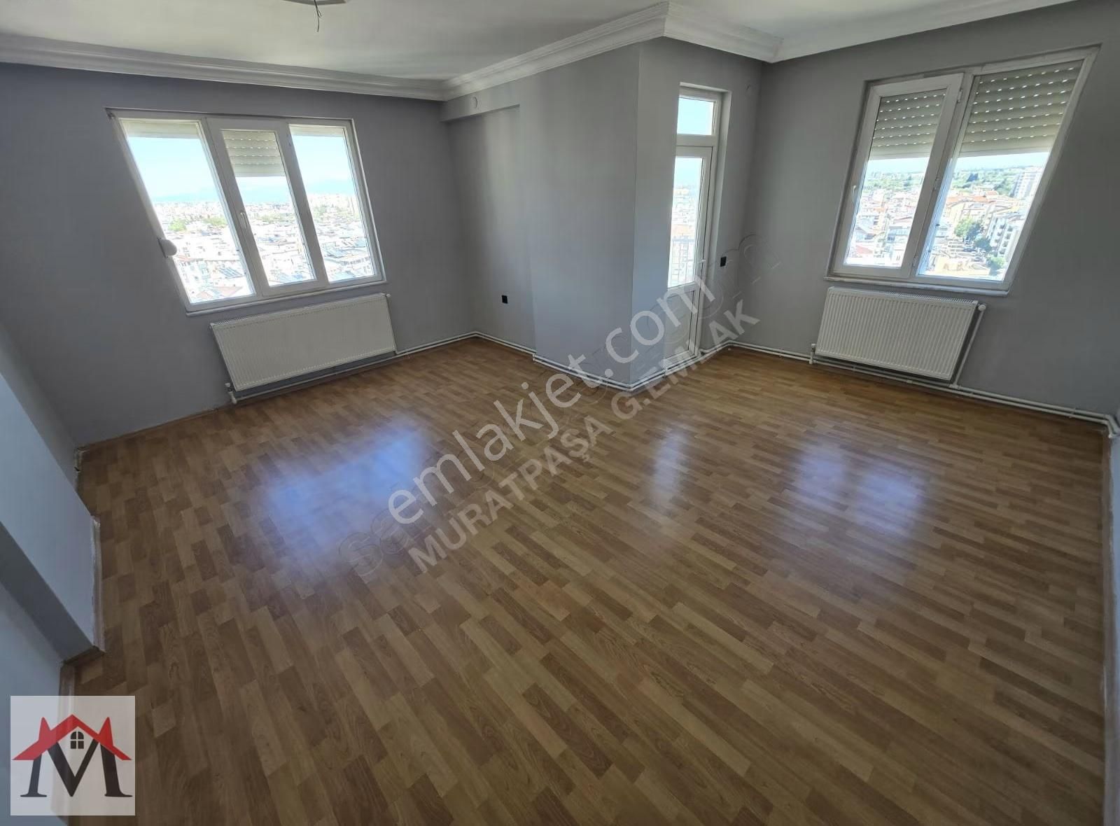 Muratpaşa Gayrimenkulden Gebizlide Site İçerisinde 3+1 Daire - Görsel 29