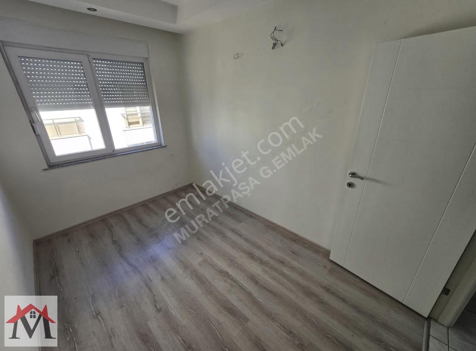 Muratpaşa Gayrimenkulden Gebizlide 2+1 90m2 Arakat Daire - Görsel 2