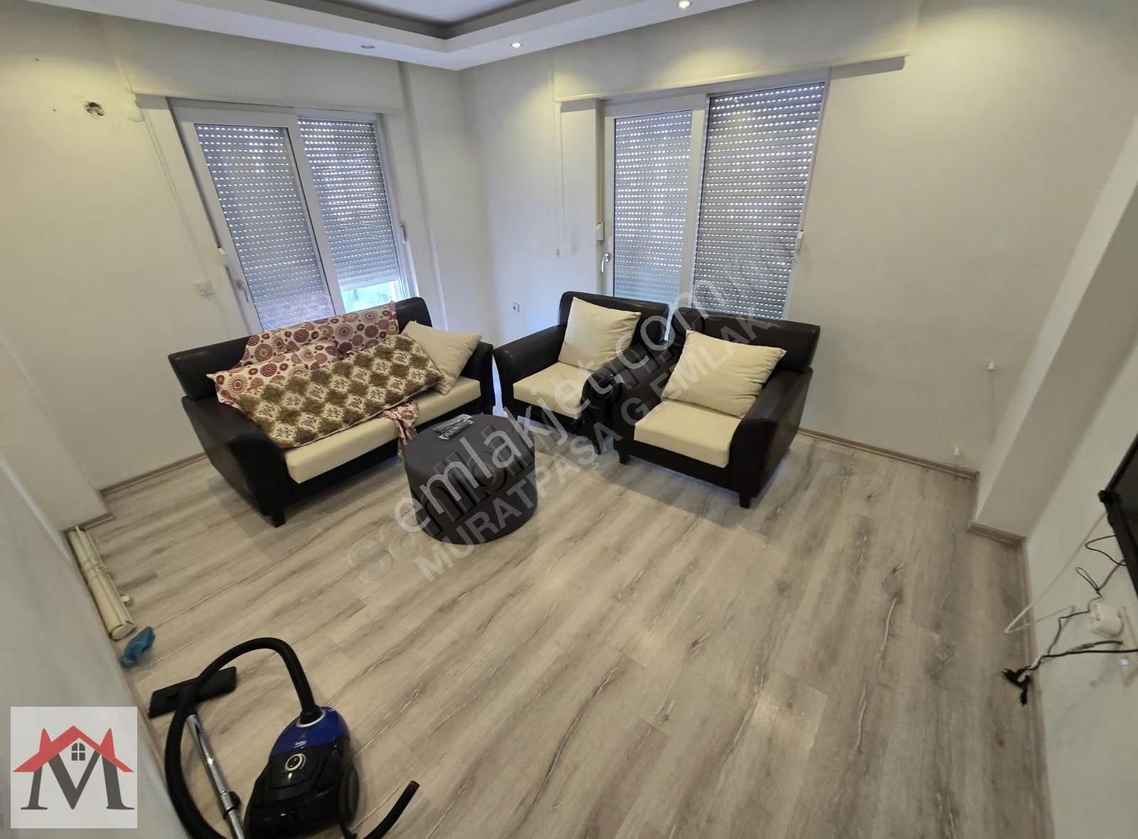 Muratpaşa Gayrimenkulden Gebizlide 2+1 90m2 Arakat Daire - Görsel 18