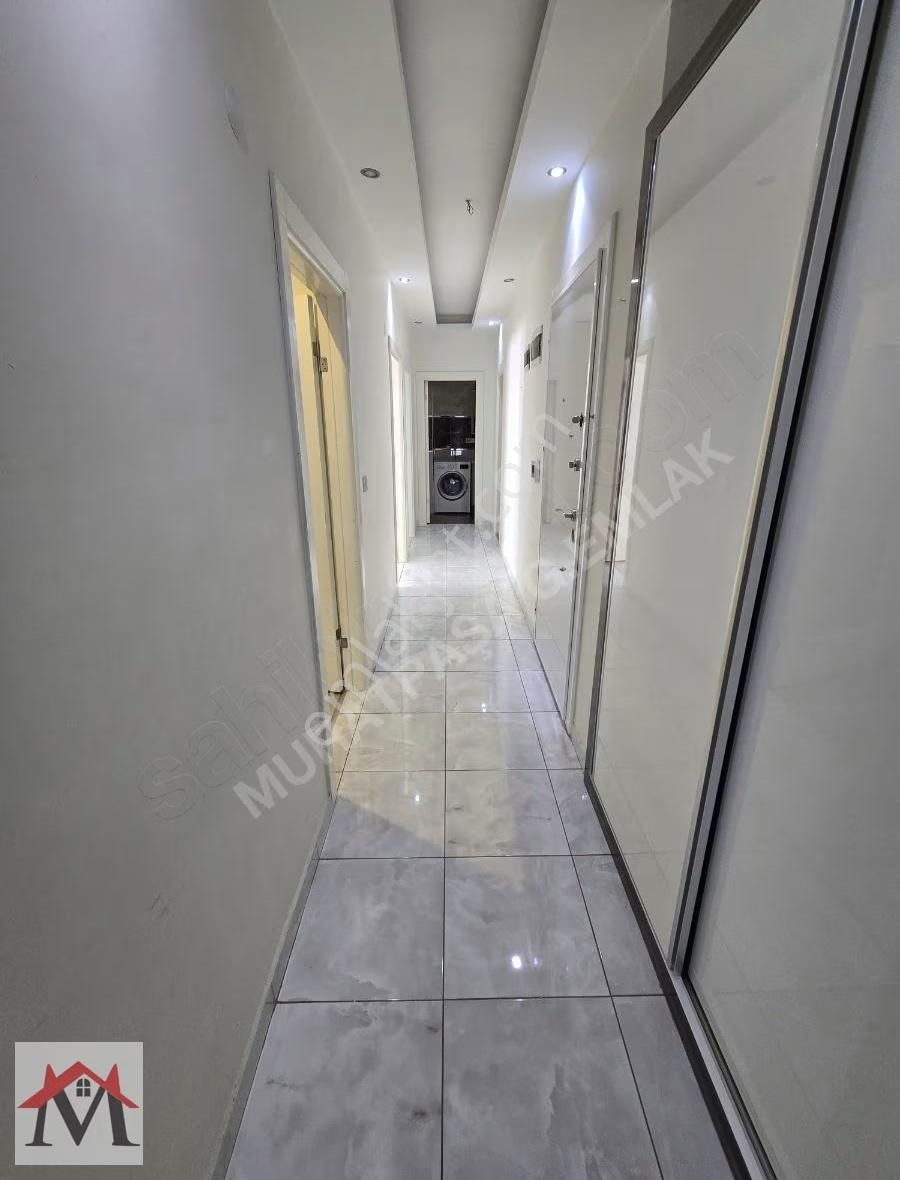 Muratpaşa Gayrimenkulden Gebizlide 2+1 90m2 Arakat Daire - Görsel 17