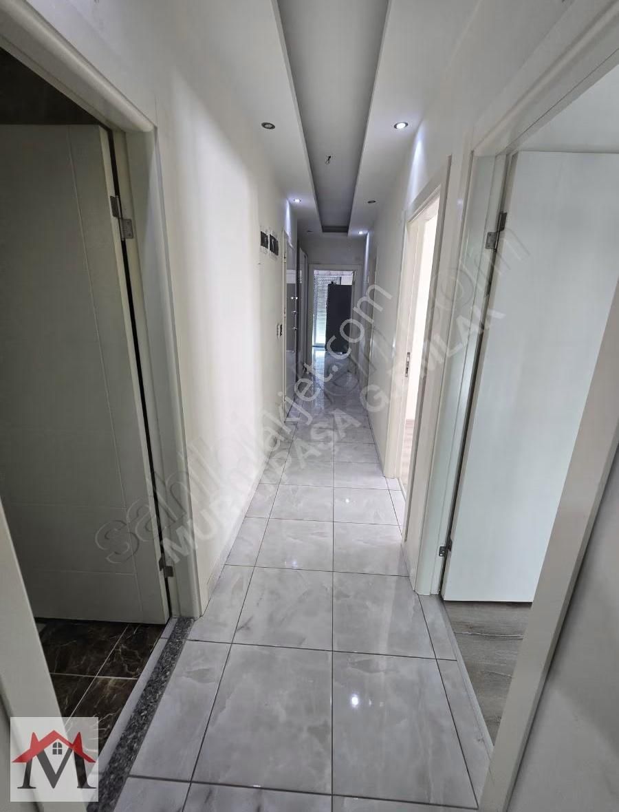 Muratpaşa Gayrimenkulden Gebizlide 2+1 90m2 Arakat Daire - Görsel 6