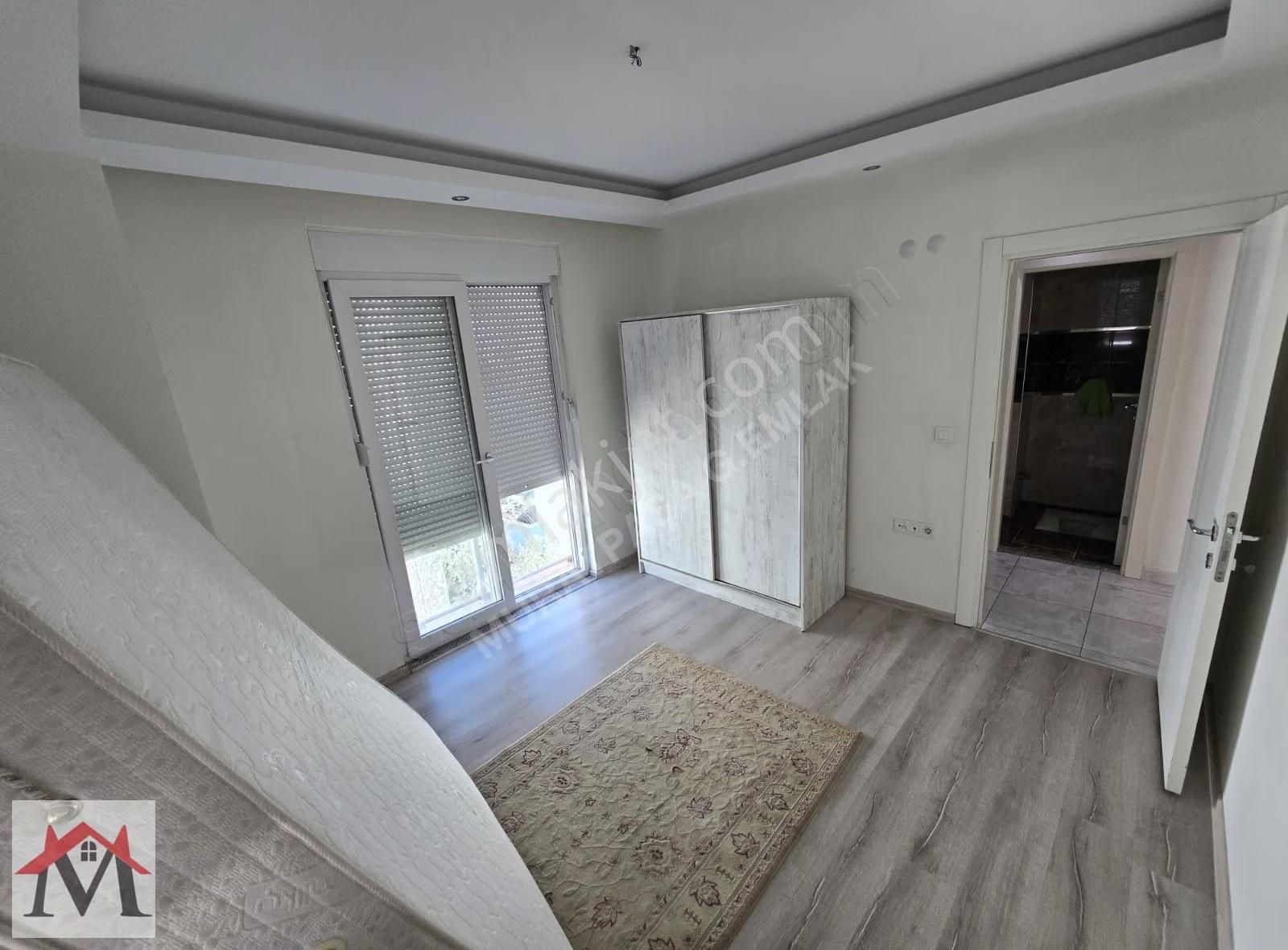 Muratpaşa Gayrimenkulden Gebizlide 2+1 90m2 Arakat Daire - Görsel 16