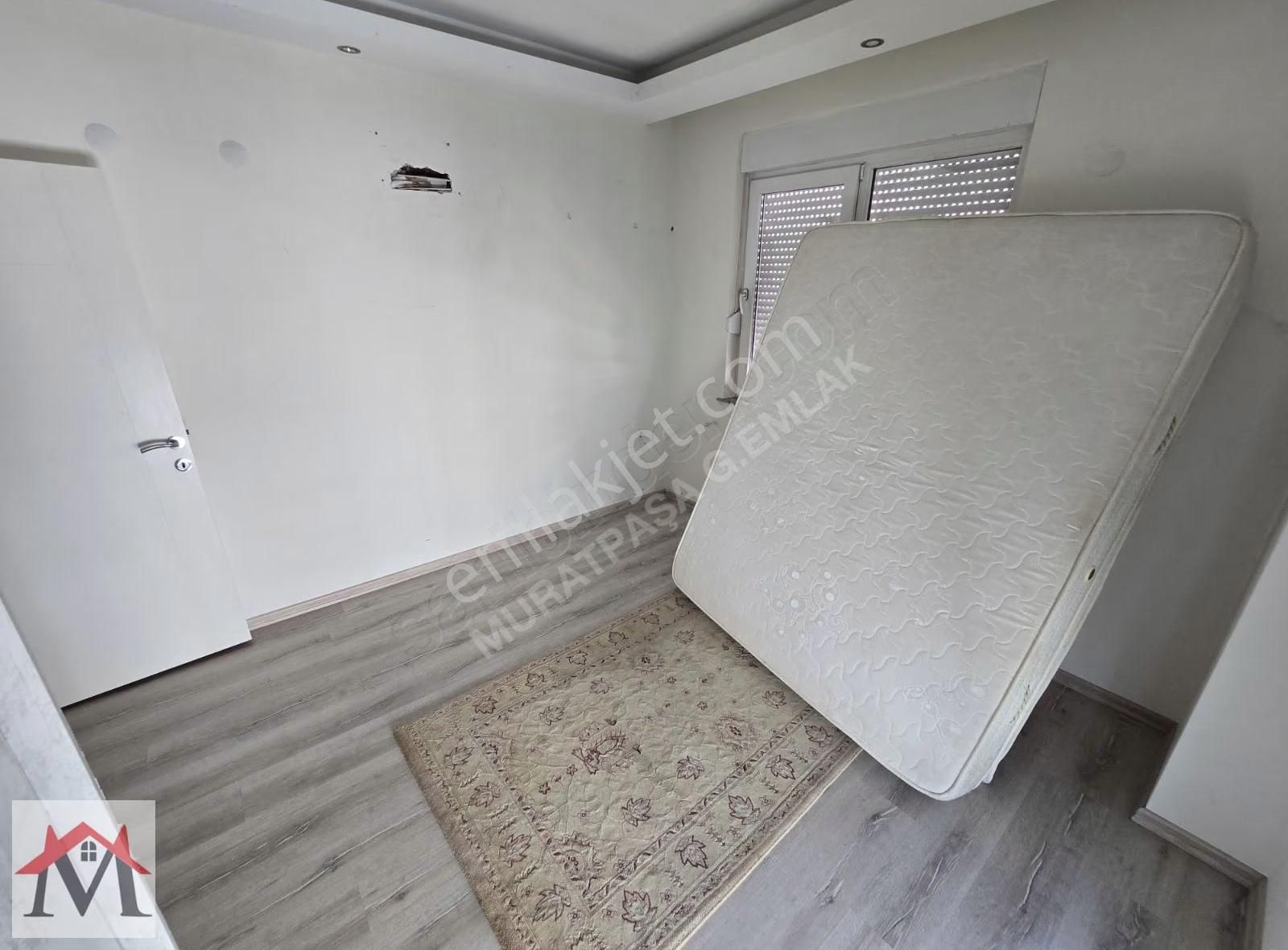 Muratpaşa Gayrimenkulden Gebizlide 2+1 90m2 Arakat Daire - Görsel 13