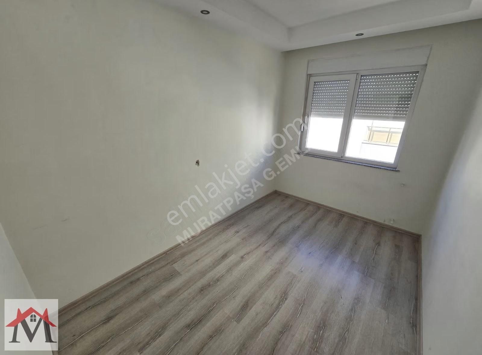Muratpaşa Gayrimenkulden Gebizlide 2+1 90m2 Arakat Daire - Görsel 11