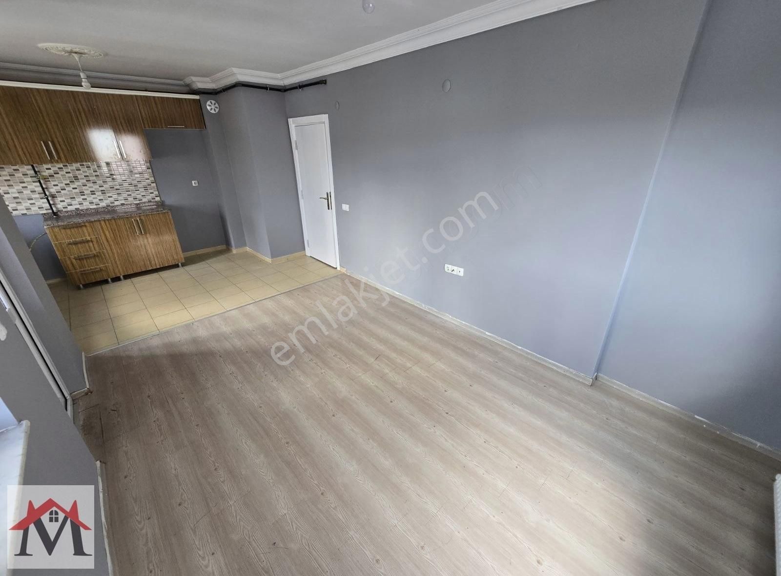 Muratpaşa Gayrimenkulden Kızılarıkta 2+1 90m² Doğalgazlı Daire - Görsel 24