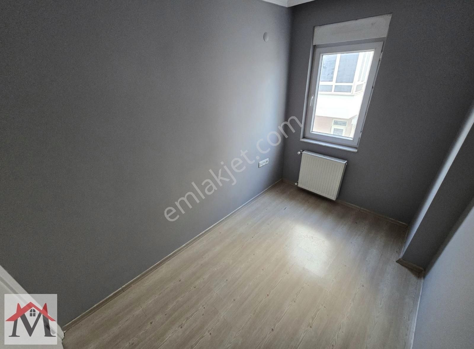 Muratpaşa Gayrimenkulden Kızılarıkta 2+1 90m² Doğalgazlı Daire - Görsel 10