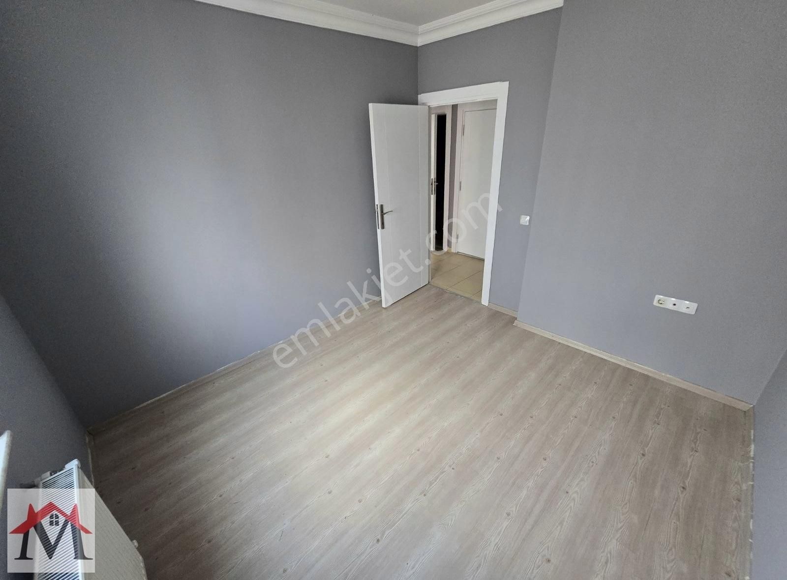 Muratpaşa Gayrimenkulden Kızılarıkta 2+1 90m² Doğalgazlı Daire - Görsel 19