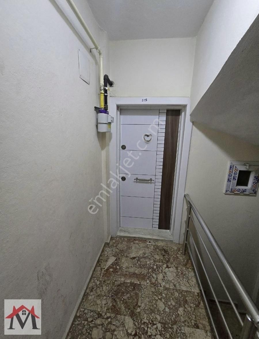 Muratpaşa Gayrimenkulden Kızılarıkta 2+1 90m² Doğalgazlı Daire - Görsel 5