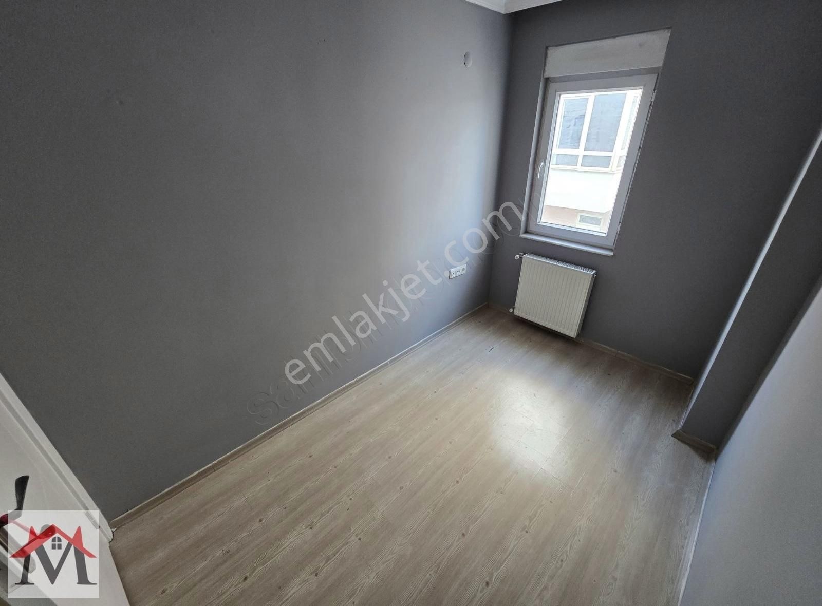 Muratpaşa Gayrimenkulden Kızılarıkta 2+1 90m² Doğalgazlı Daire - Görsel 22