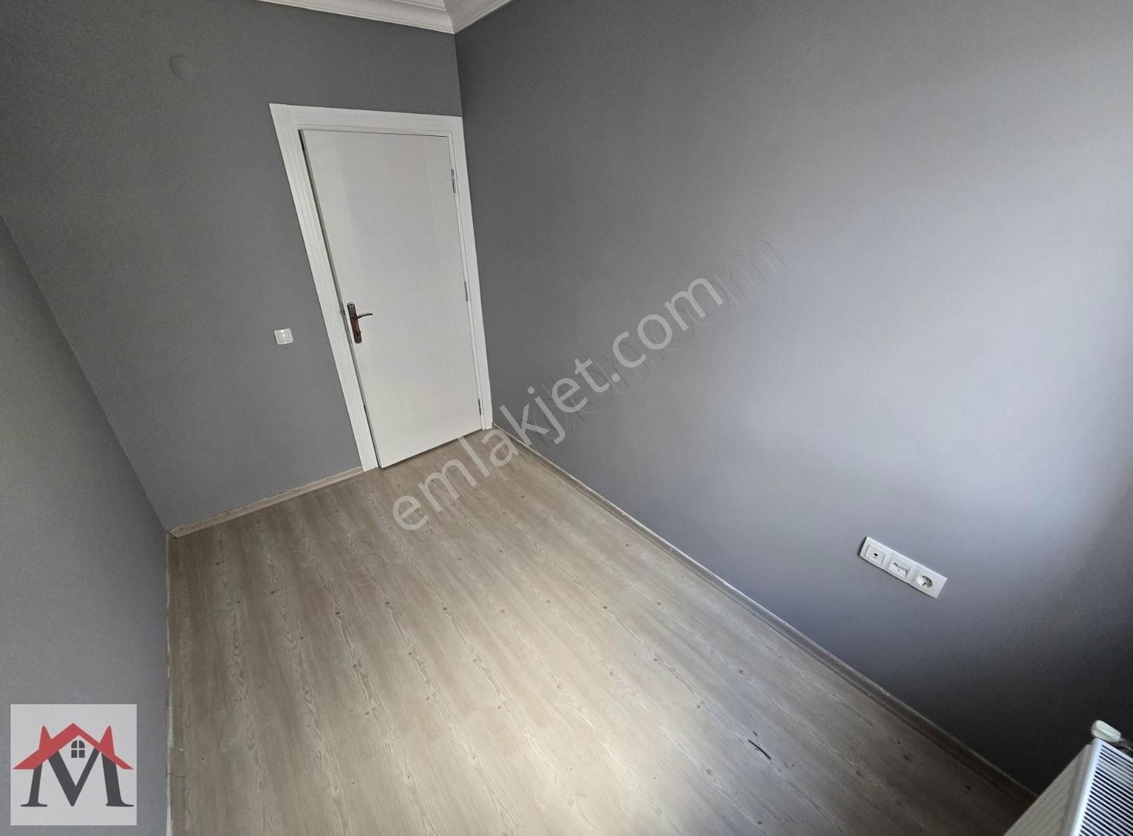 Muratpaşa Gayrimenkulden Kızılarıkta 2+1 90m² Doğalgazlı Daire - Görsel 3