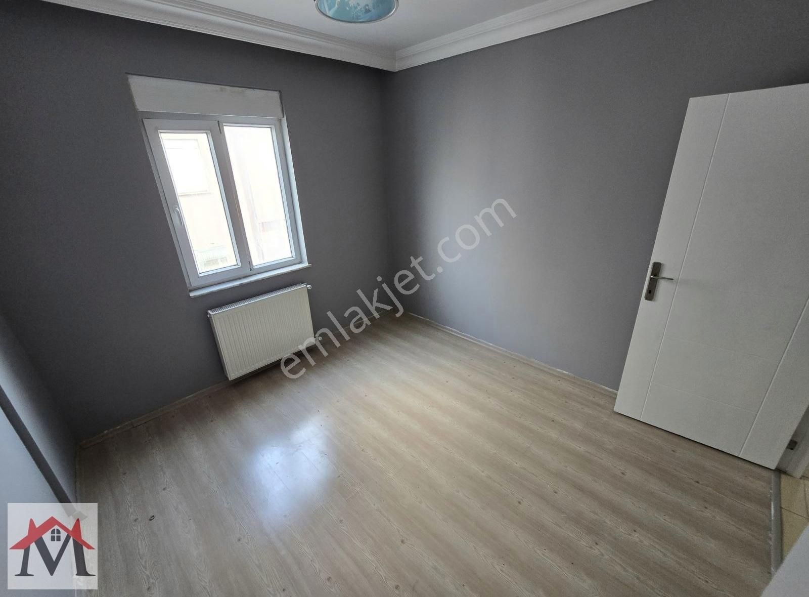 Muratpaşa Gayrimenkulden Kızılarıkta 2+1 90m² Doğalgazlı Daire - Görsel 26
