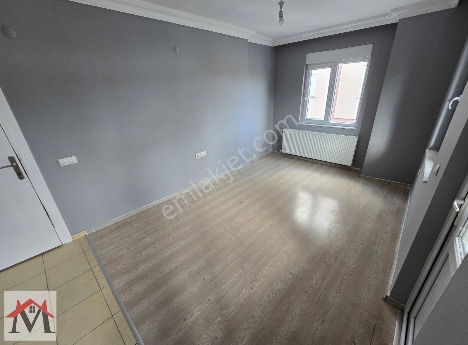 Muratpaşa Gayrimenkulden Kızılarıkta 2+1 90m² Doğalgazlı Daire - Görsel 9