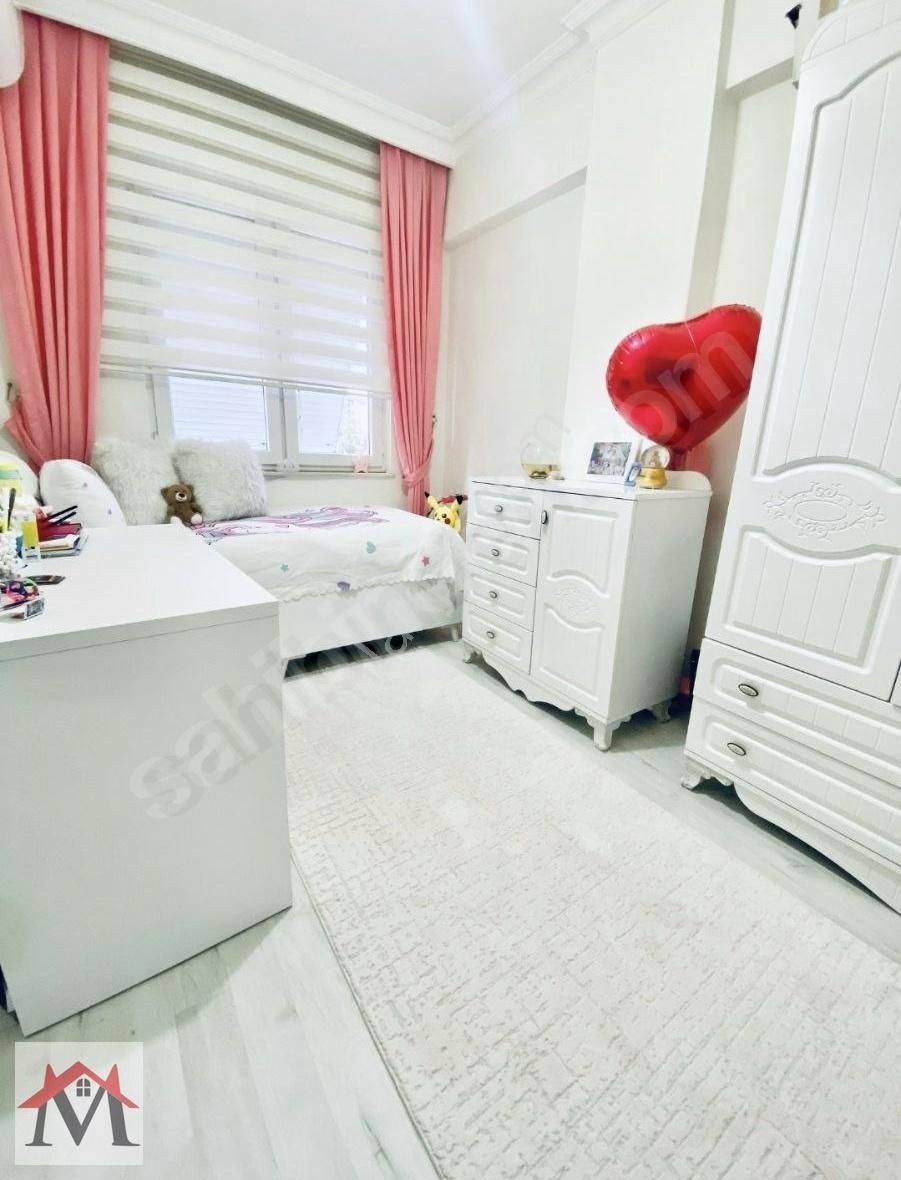 Muratpaşa Gayrimenkulden Yenigünde 3+1 135m² Daire - Görsel 10