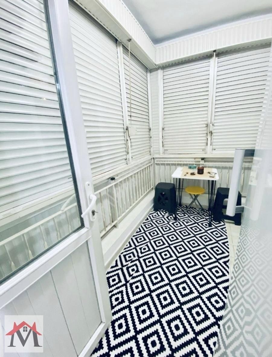 Muratpaşa Gayrimenkulden Yenigünde 3+1 135m² Daire - Görsel 3