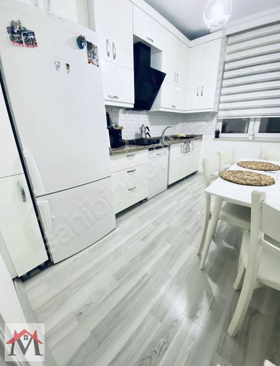 Muratpaşa Gayrimenkulden Yenigünde 3+1 135m² Daire - Görsel 19