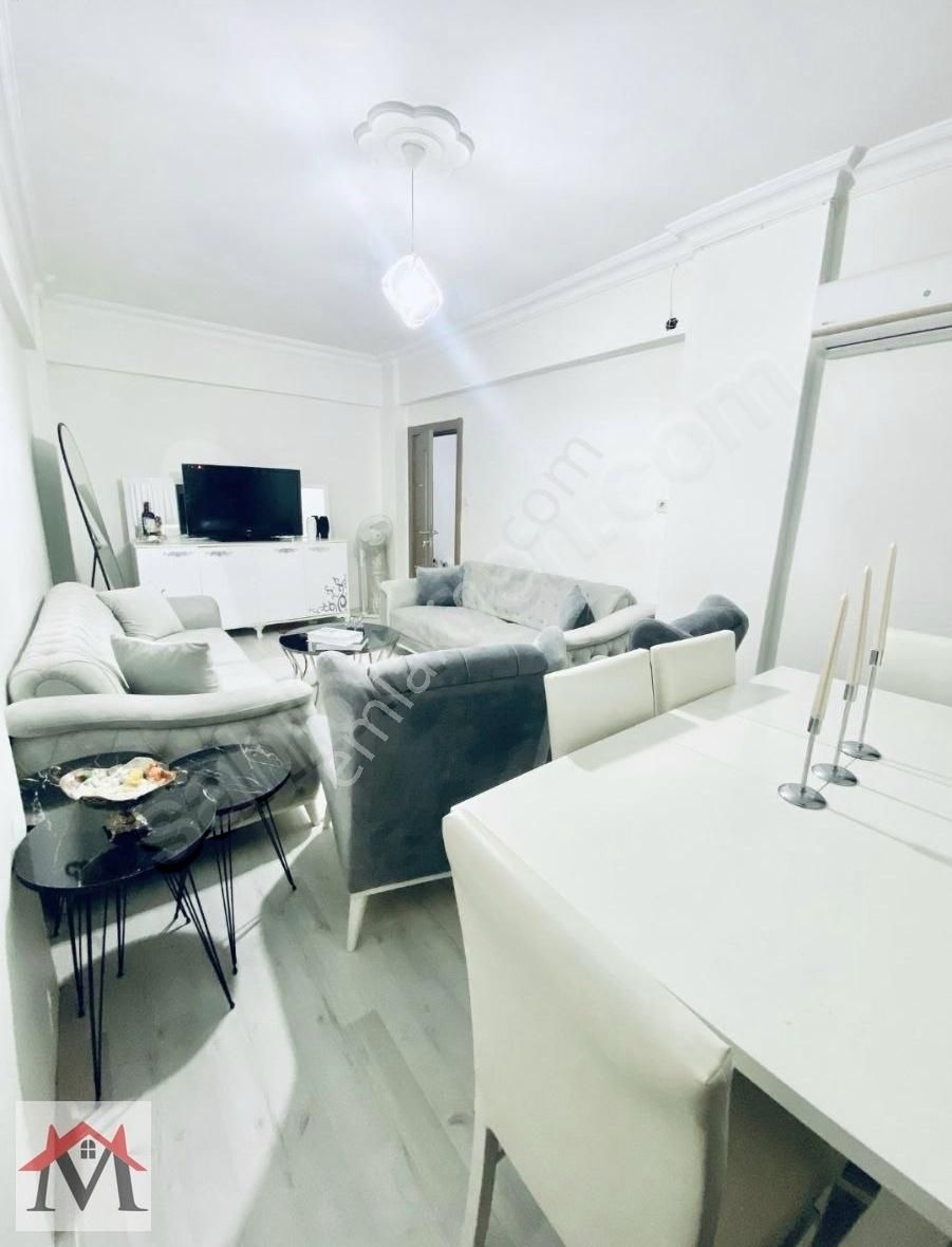 Muratpaşa Gayrimenkulden Yenigünde 3+1 135m² Daire - Görsel 14