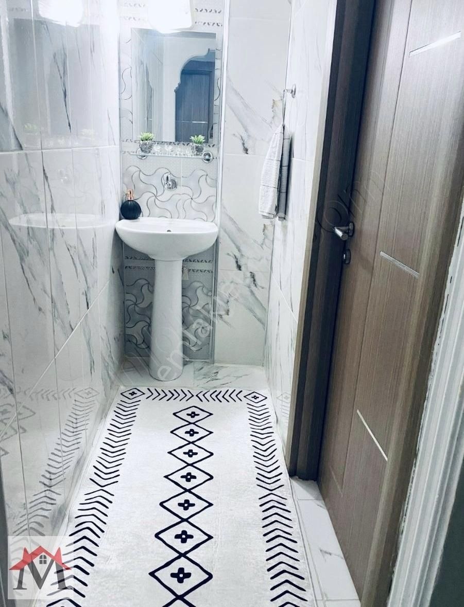 Muratpaşa Gayrimenkulden Yenigünde 3+1 135m² Daire - Görsel 2