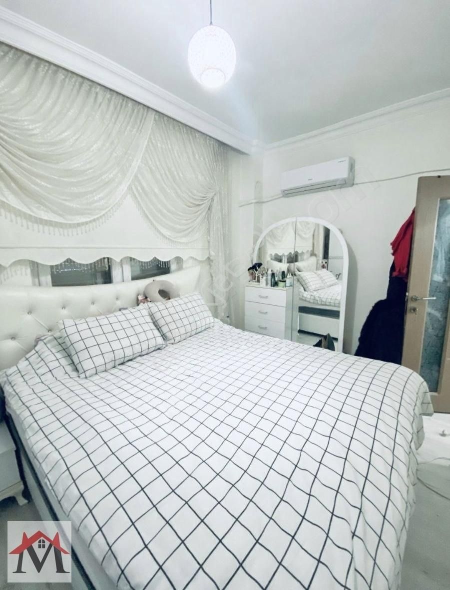 Muratpaşa Gayrimenkulden Yenigünde 3+1 135m² Daire - Görsel 6