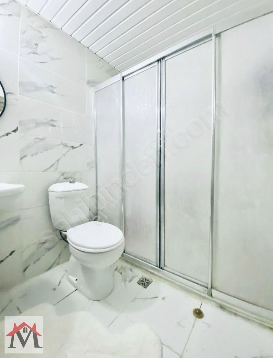 Muratpaşa Gayrimenkulden Yenigünde 3+1 135m² Daire - Görsel 21