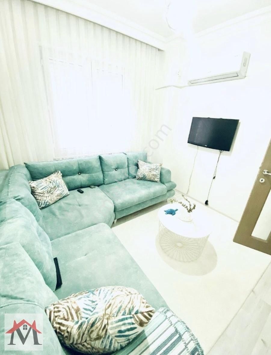 Muratpaşa Gayrimenkulden Yenigünde 3+1 135m² Daire - Görsel 17