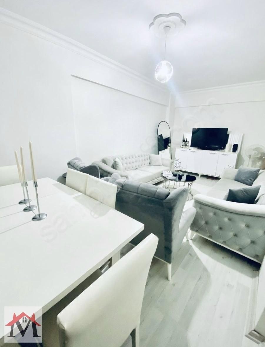 Muratpaşa Gayrimenkulden Yenigünde 3+1 135m² Daire - Görsel 22