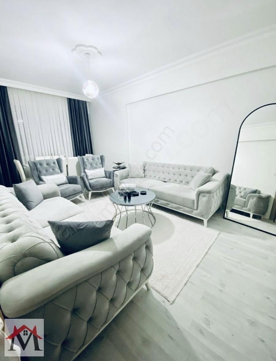 Muratpaşa Gayrimenkulden Yenigünde 3+1 135m² Daire