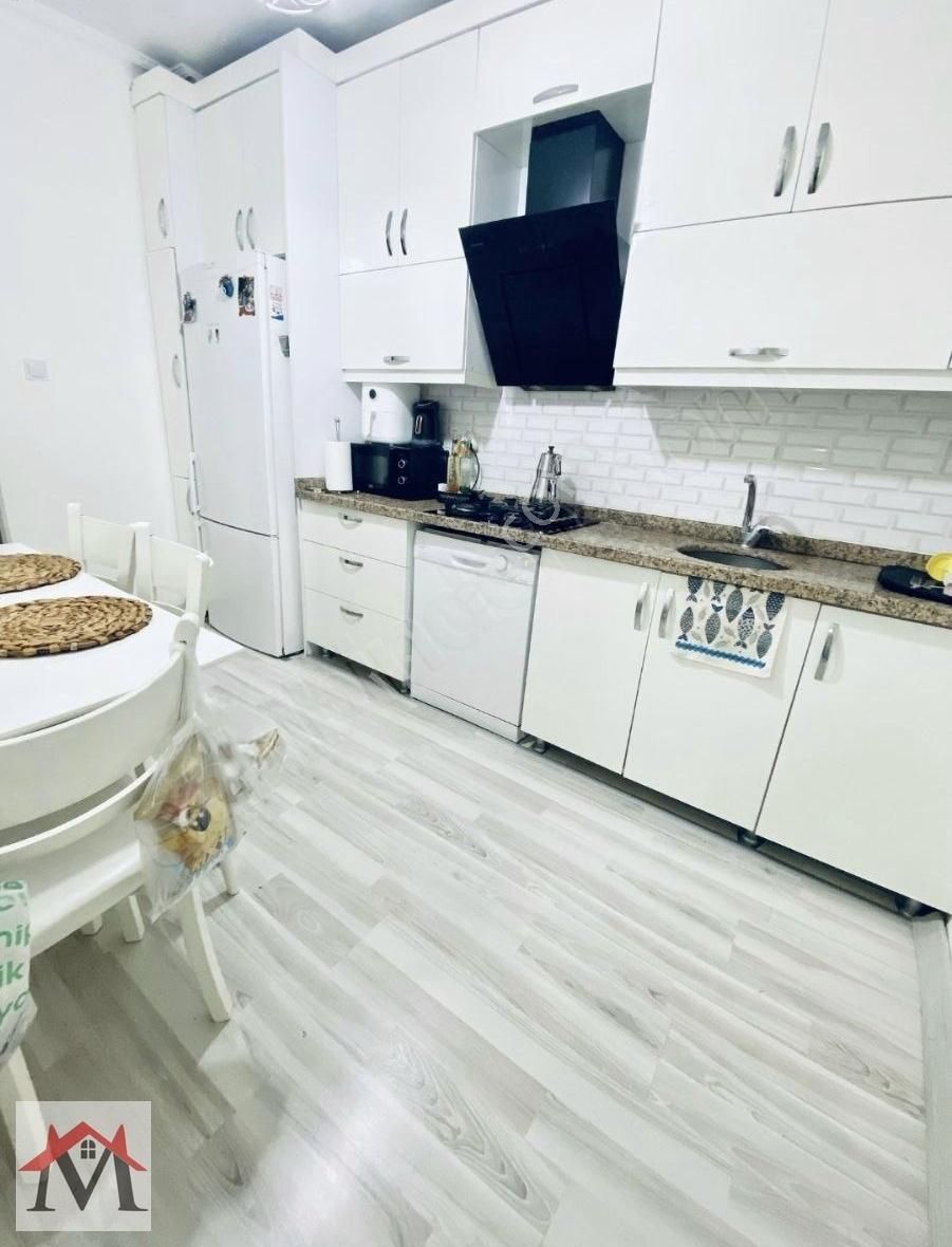 Muratpaşa Gayrimenkulden Yenigünde 3+1 135m² Daire - Görsel 18