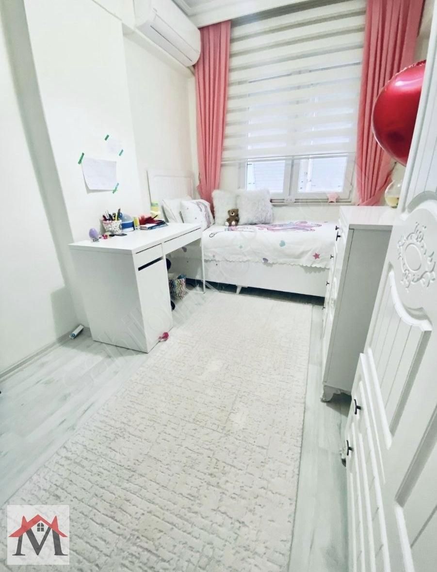 Muratpaşa Gayrimenkulden Yenigünde 3+1 135m² Daire - Görsel 15