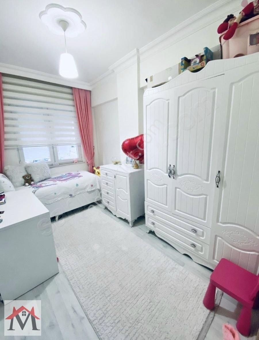 Muratpaşa Gayrimenkulden Yenigünde 3+1 135m² Daire - Görsel 4