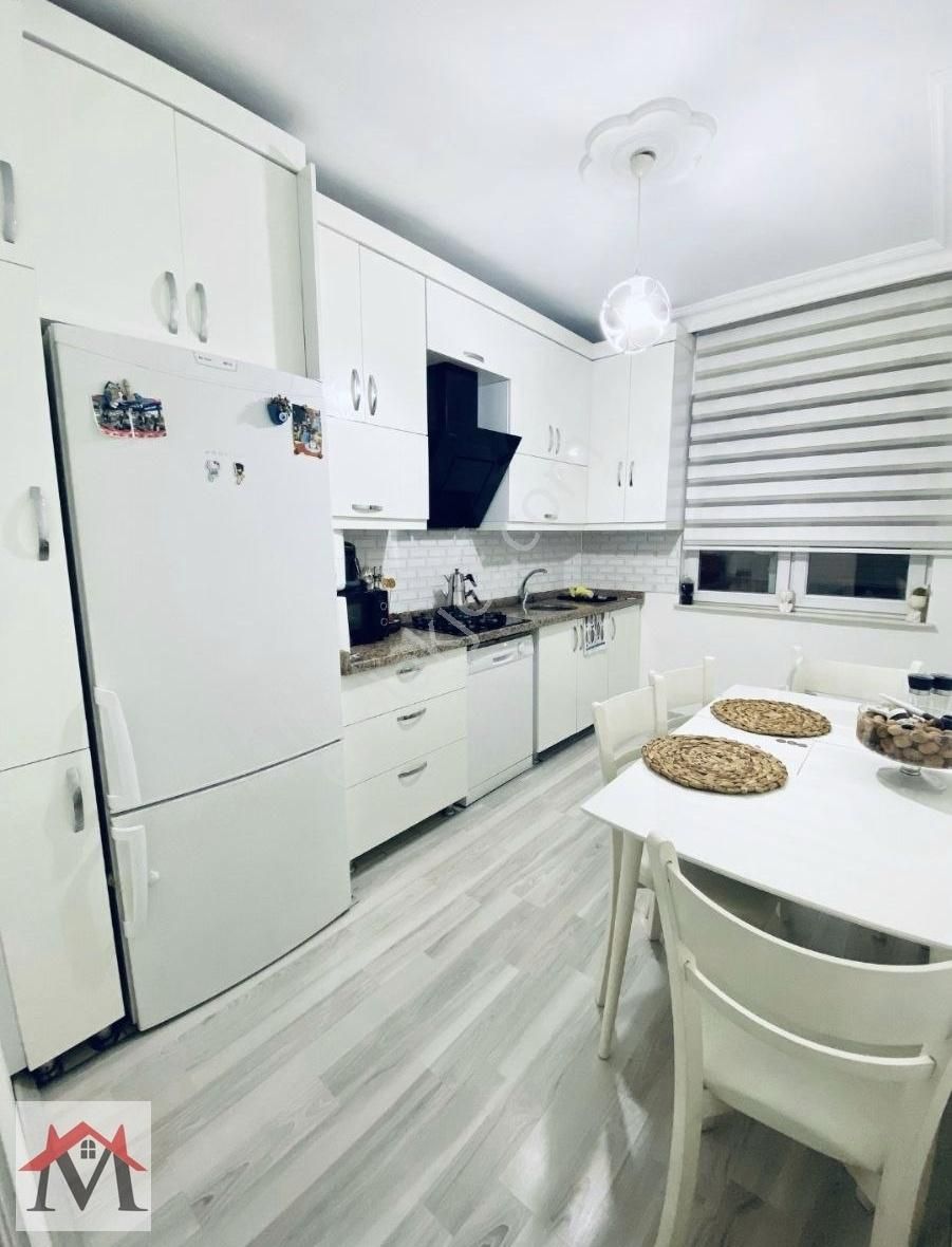 Muratpaşa Gayrimenkulden Yenigünde 3+1 135m² Daire - Görsel 20
