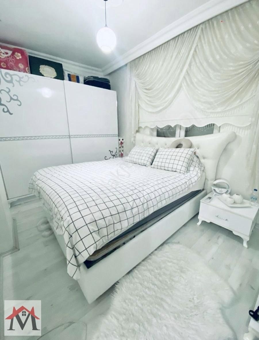 Muratpaşa Gayrimenkulden Yenigünde 3+1 135m² Daire - Görsel 13