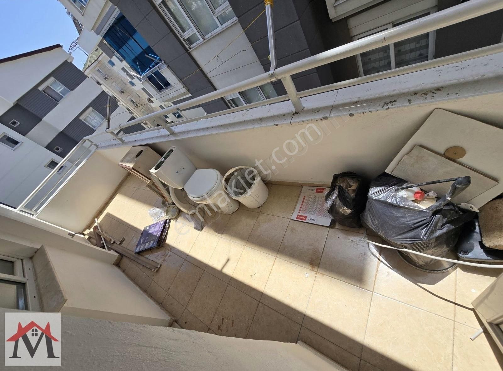 Muratpaşa Gayrimenkulden Gebizlide 3+1 140m² Asansörlü Daire - Görsel 20