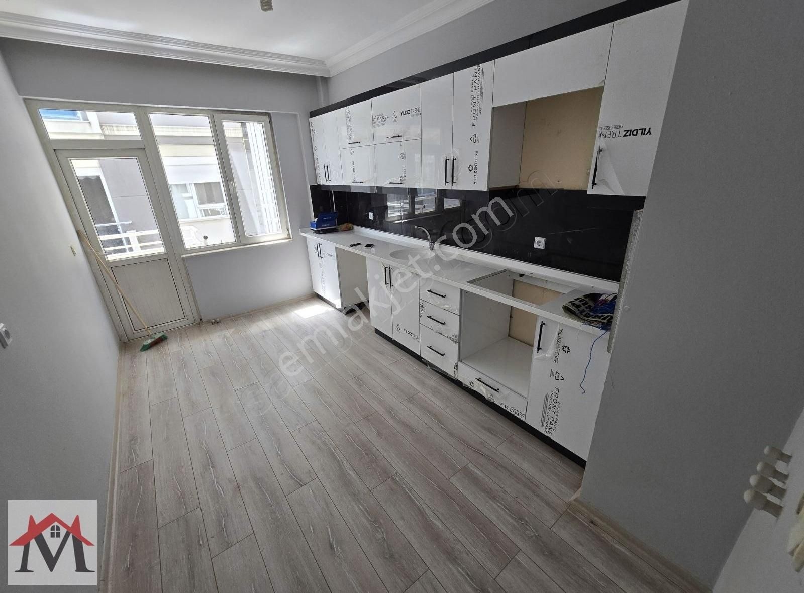 Muratpaşa Gayrimenkulden Gebizlide 3+1 140m² Asansörlü Daire - Görsel 13