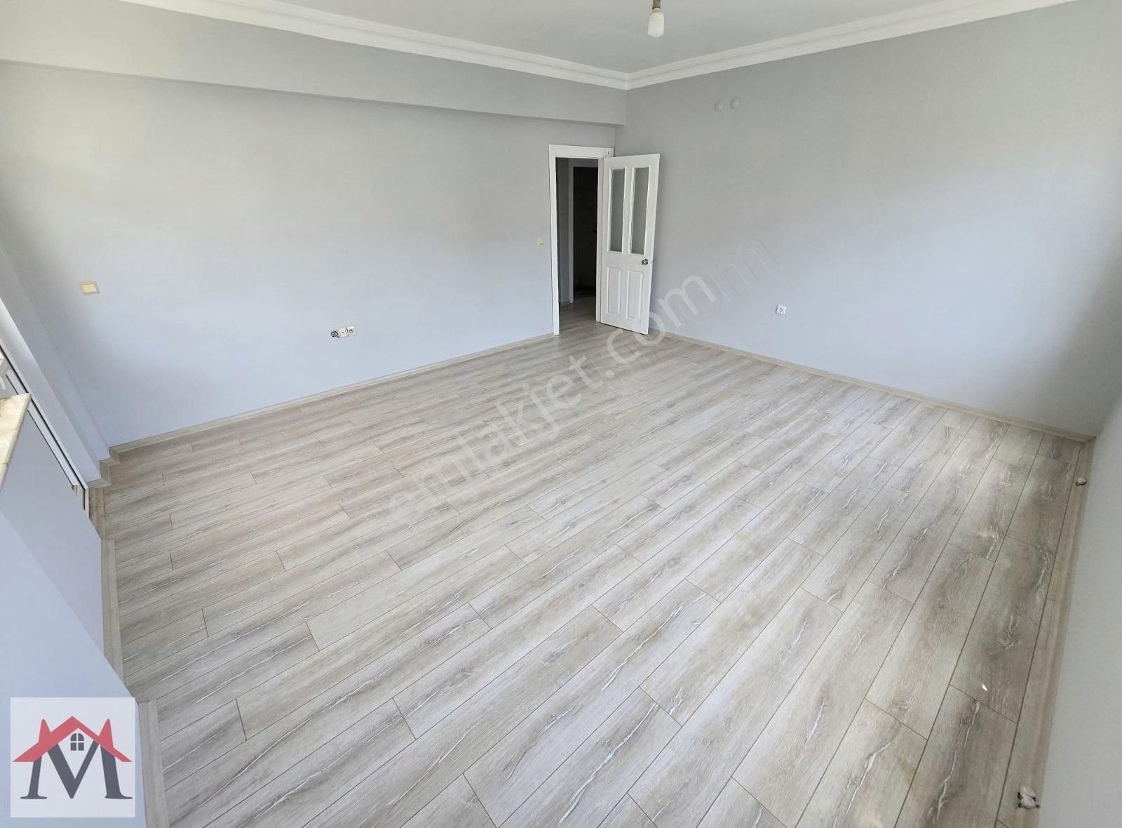 Muratpaşa Gayrimenkulden Gebizlide 3+1 140m² Asansörlü Daire - Görsel 7