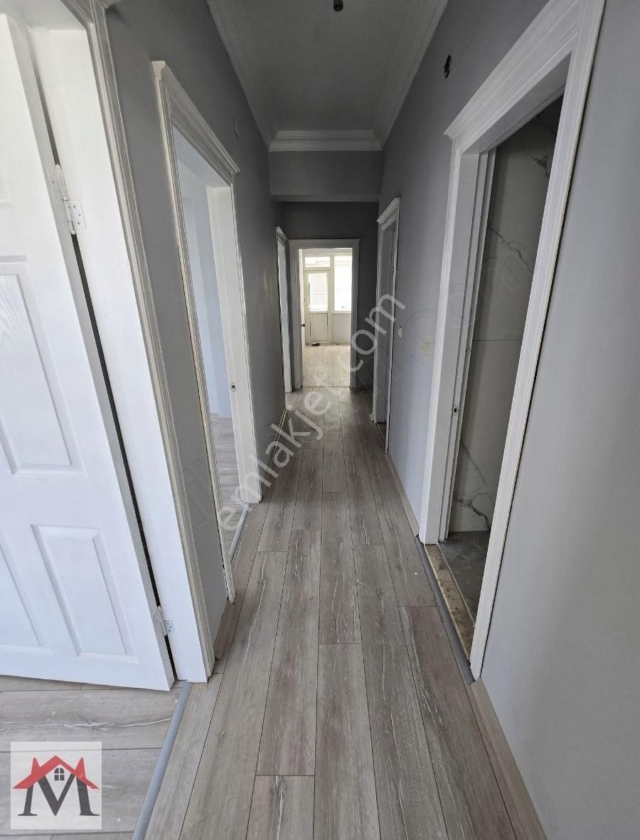 Muratpaşa Gayrimenkulden Gebizlide 3+1 140m² Asansörlü Daire - Görsel 4