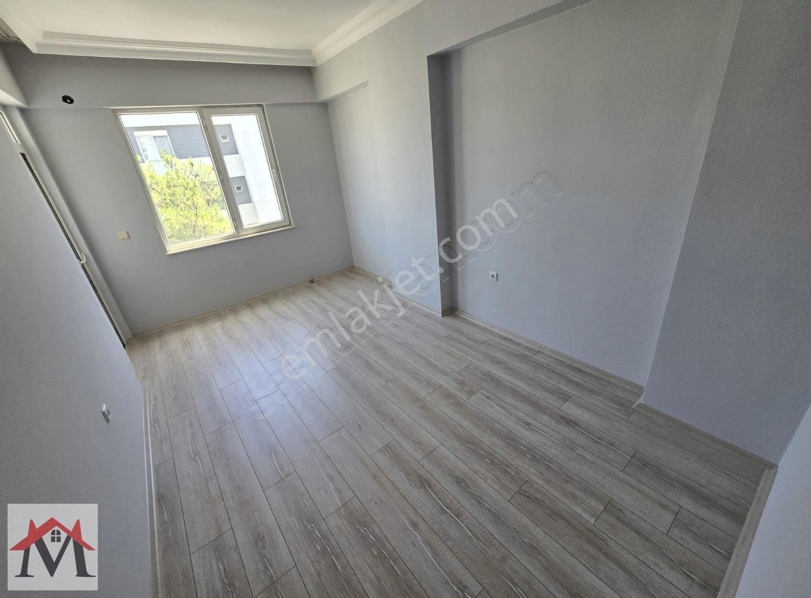 Muratpaşa Gayrimenkulden Gebizlide 3+1 140m² Asansörlü Daire - Görsel 27