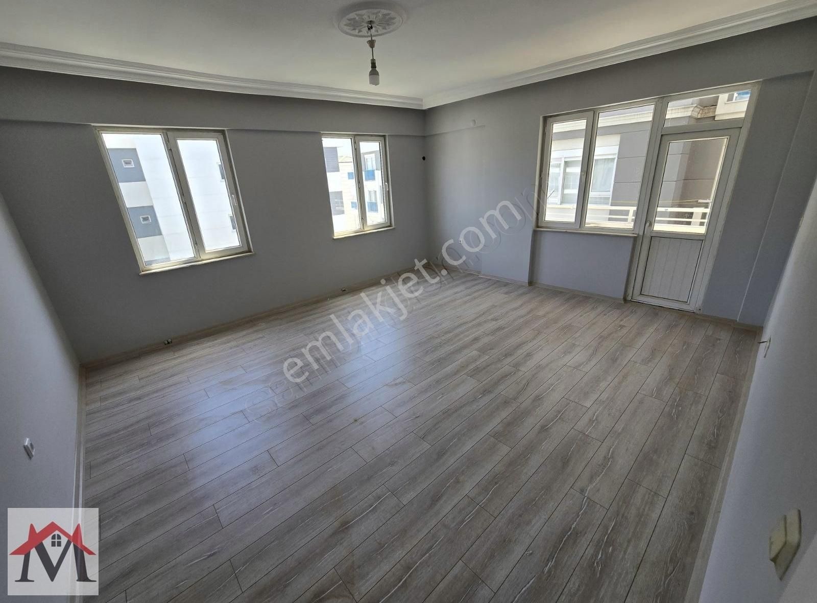 Muratpaşa Gayrimenkulden Gebizlide 3+1 140m² Asansörlü Daire - Görsel 24