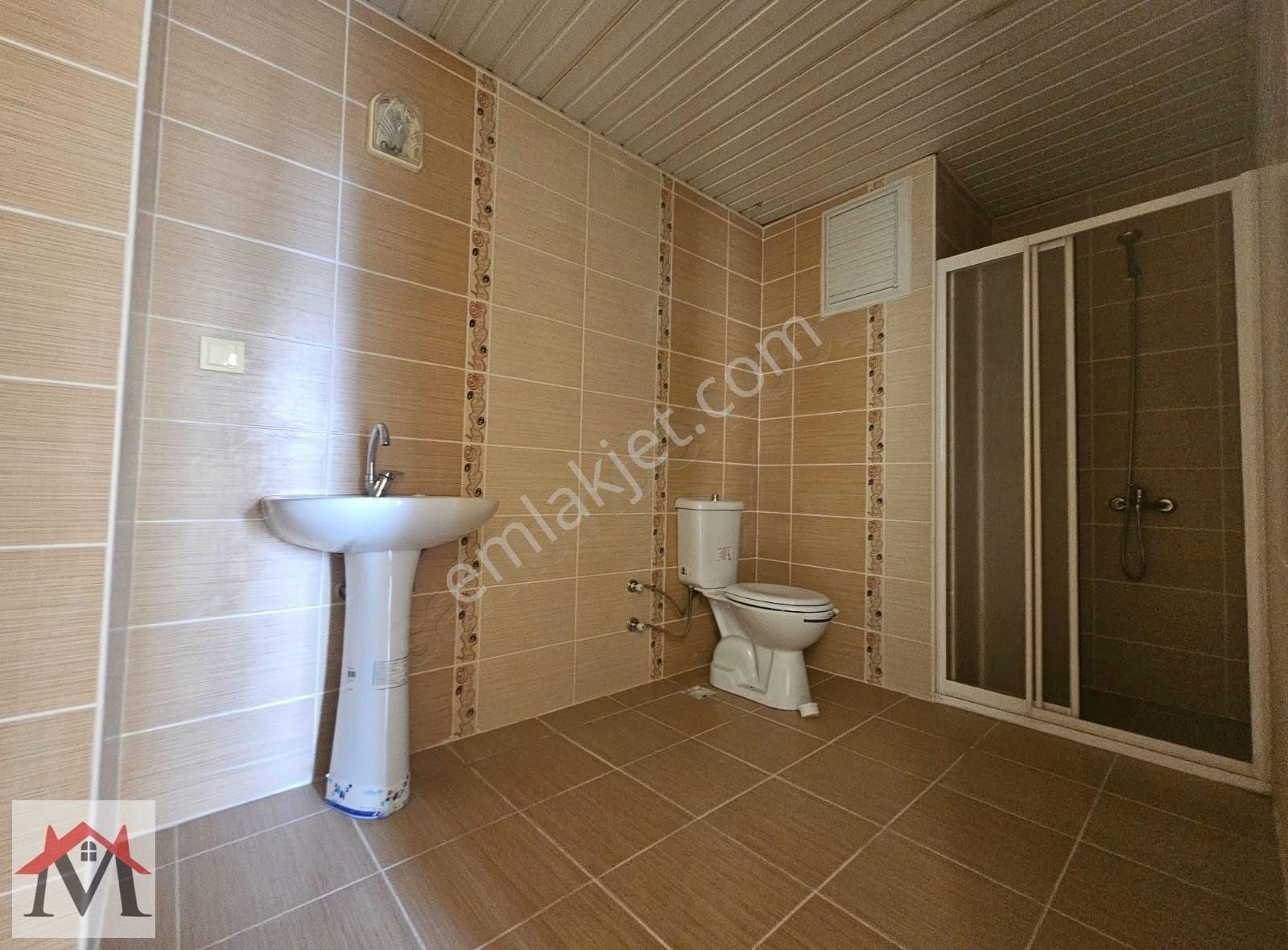 Yenigünde Site İçerisinde 3+1 150m2 Daire - Görsel 15