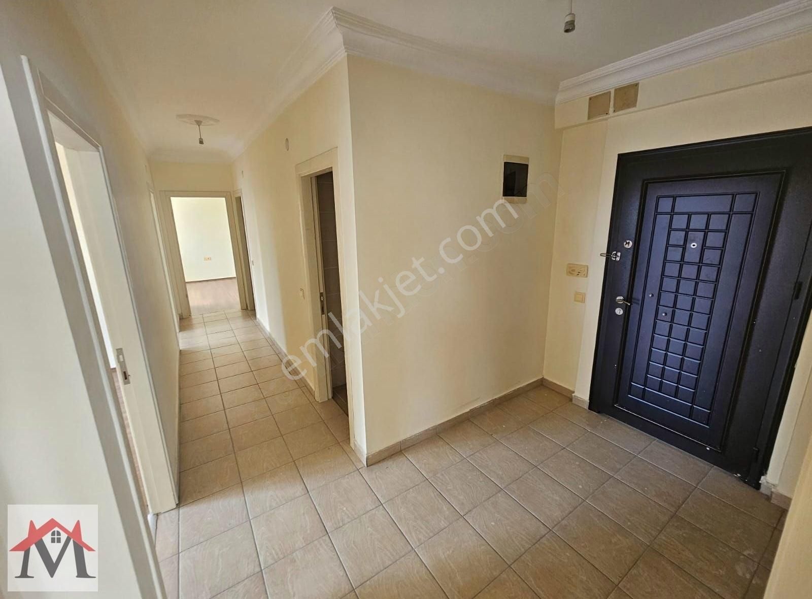 Yenigünde Site İçerisinde 3+1 150m2 Daire - Görsel 20