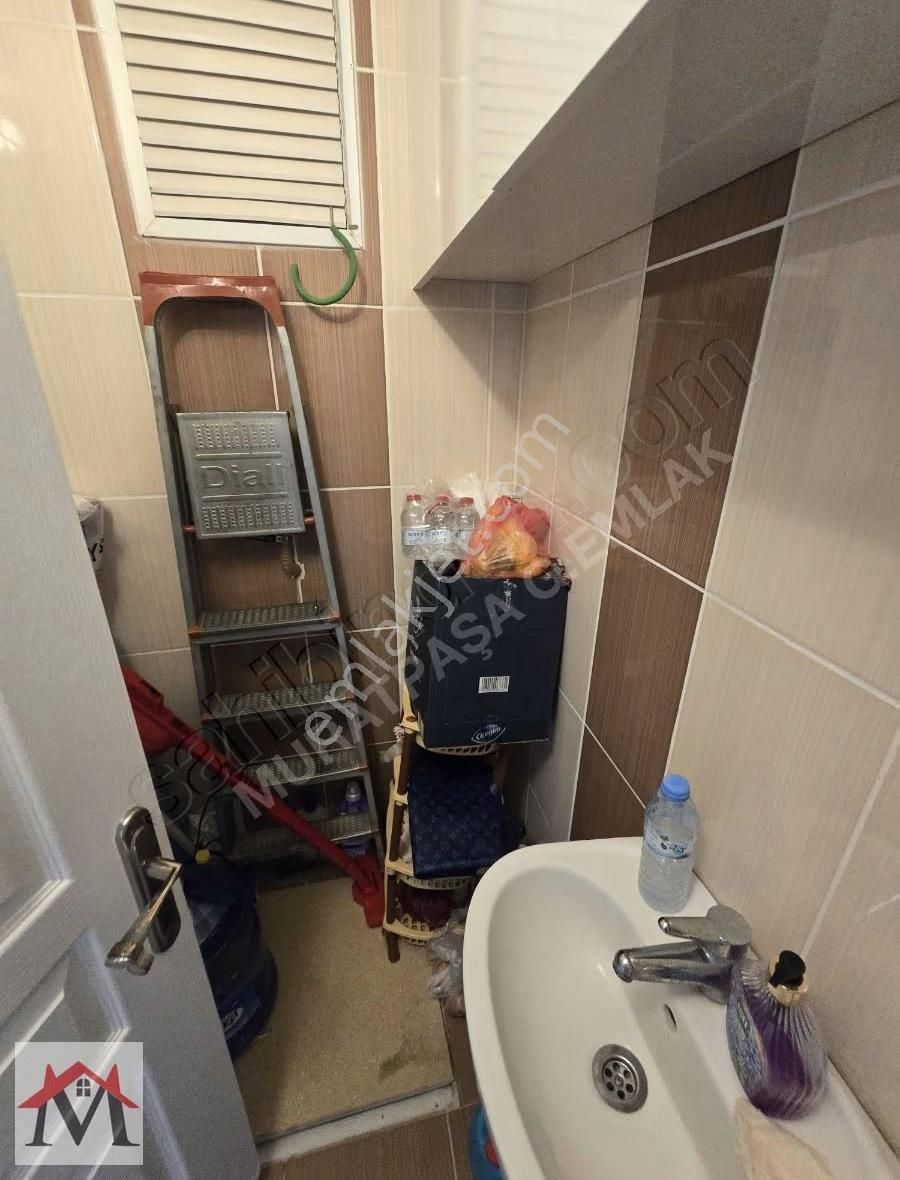 Muratpaşa Gayrimenkulden Gebizlide Eşyalı 2+1 105m² Daire - Görsel 4