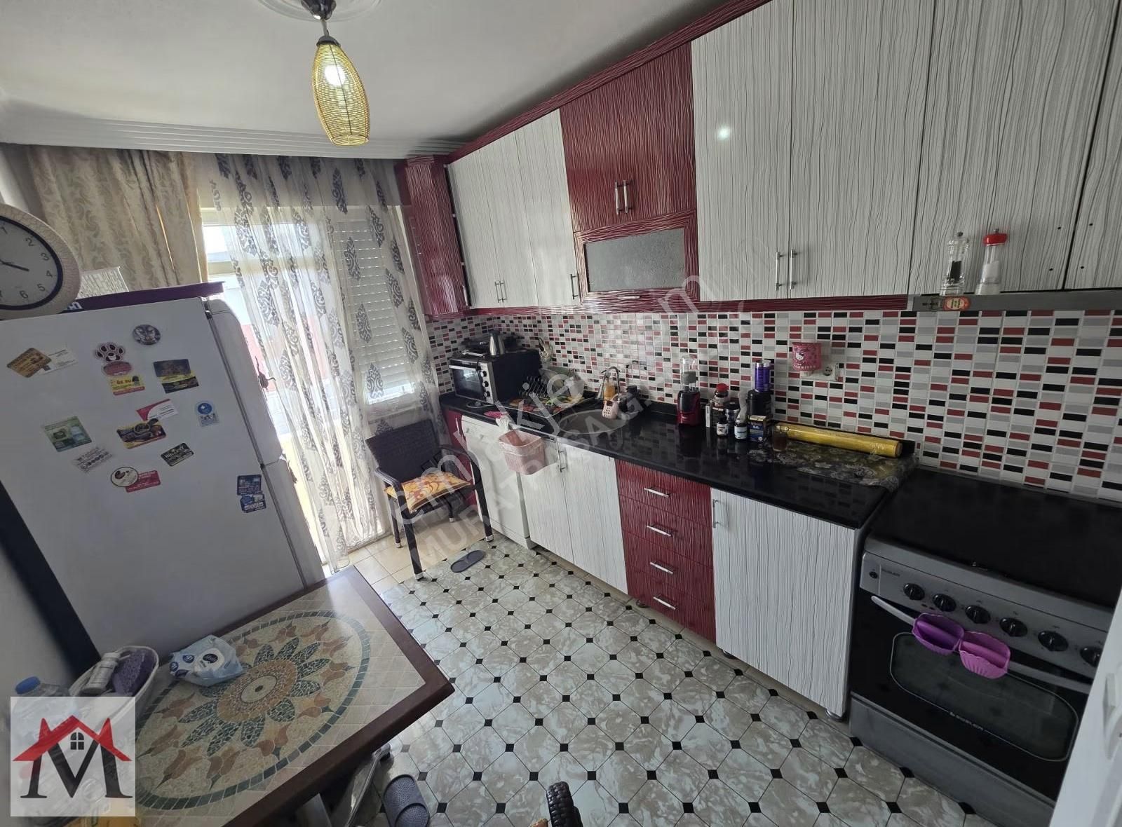 Muratpaşa Gayrimenkulden Gebizlide Eşyalı 2+1 105m² Daire - Görsel 20
