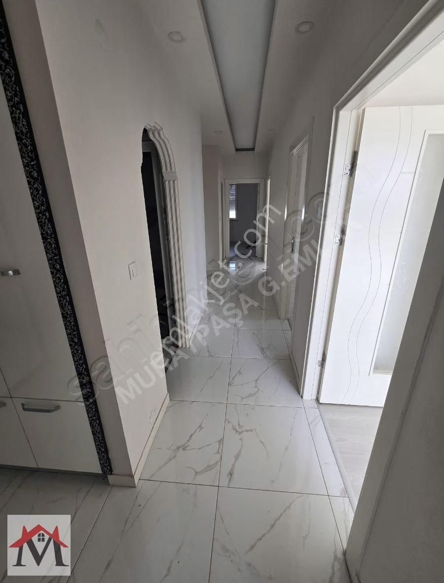 Muratpaşa Gayrimenkulden Gebizlide 3+1 135m² Daire - Görsel 24