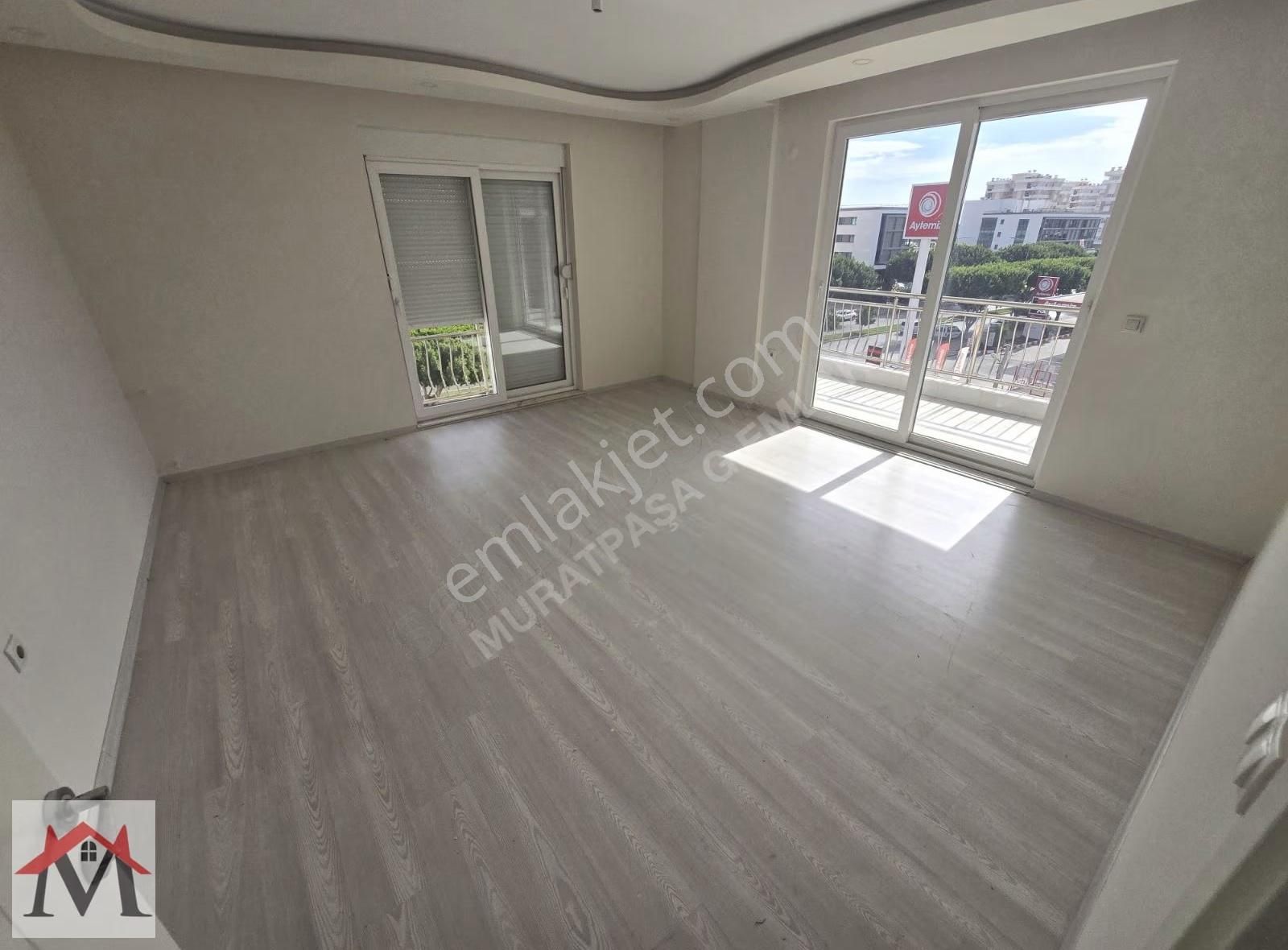 Muratpaşa Gayrimenkulden Gebizlide 3+1 135m² Daire - Görsel 8
