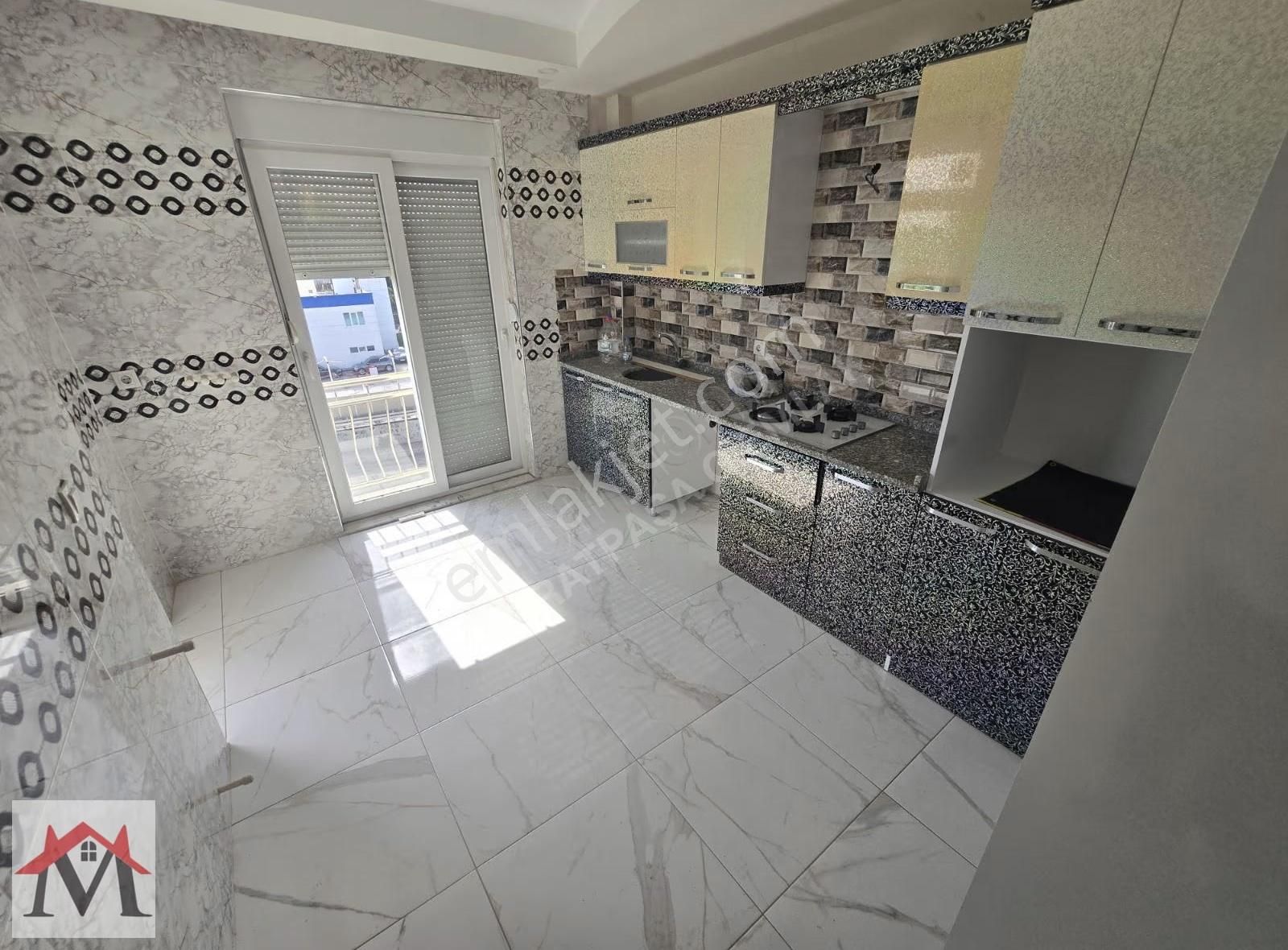 Muratpaşa Gayrimenkulden Gebizlide 3+1 135m² Daire - Görsel 19